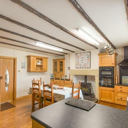 Creel Cottage آمبل المظهر الخارجي الصورة