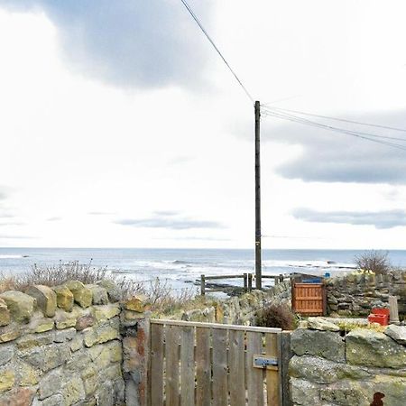 Creel Cottage آمبل المظهر الخارجي الصورة