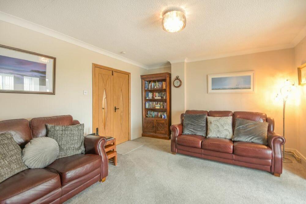 Creel Cottage آمبل المظهر الخارجي الصورة
