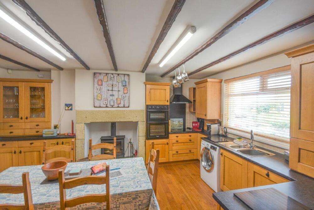 Creel Cottage آمبل المظهر الخارجي الصورة