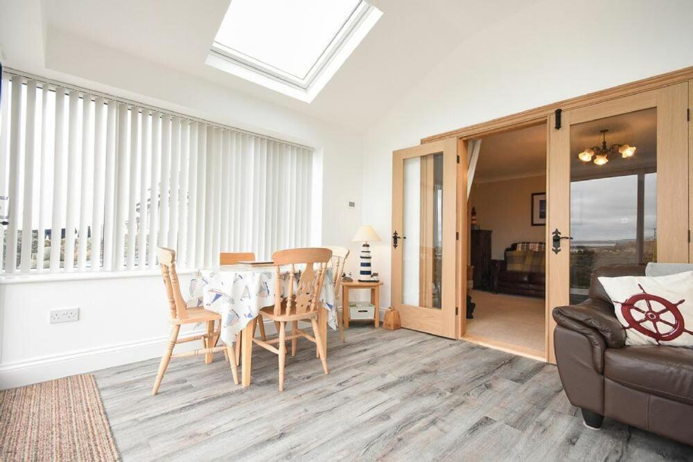 Creel Cottage آمبل المظهر الخارجي الصورة
