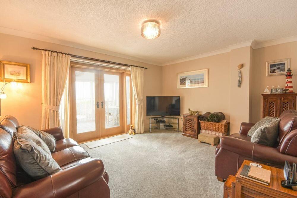 Creel Cottage آمبل المظهر الخارجي الصورة