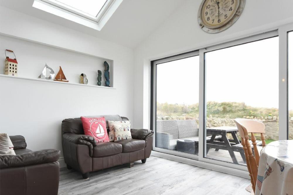 Creel Cottage آمبل المظهر الخارجي الصورة