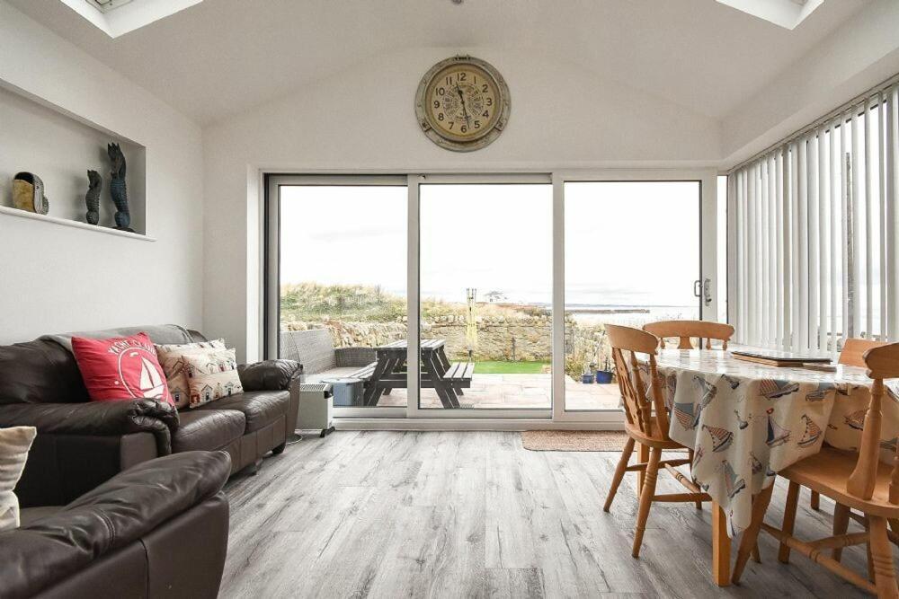 Creel Cottage آمبل المظهر الخارجي الصورة