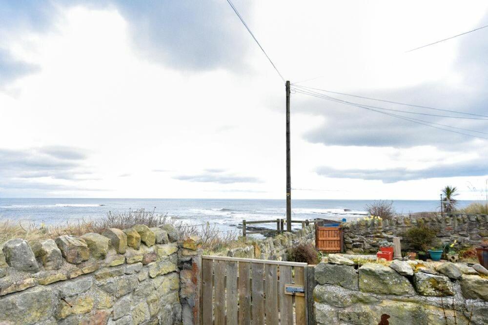 Creel Cottage آمبل المظهر الخارجي الصورة