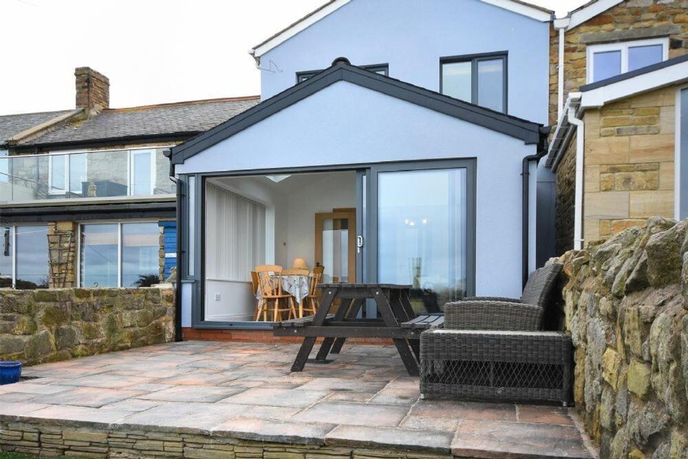 Creel Cottage آمبل المظهر الخارجي الصورة