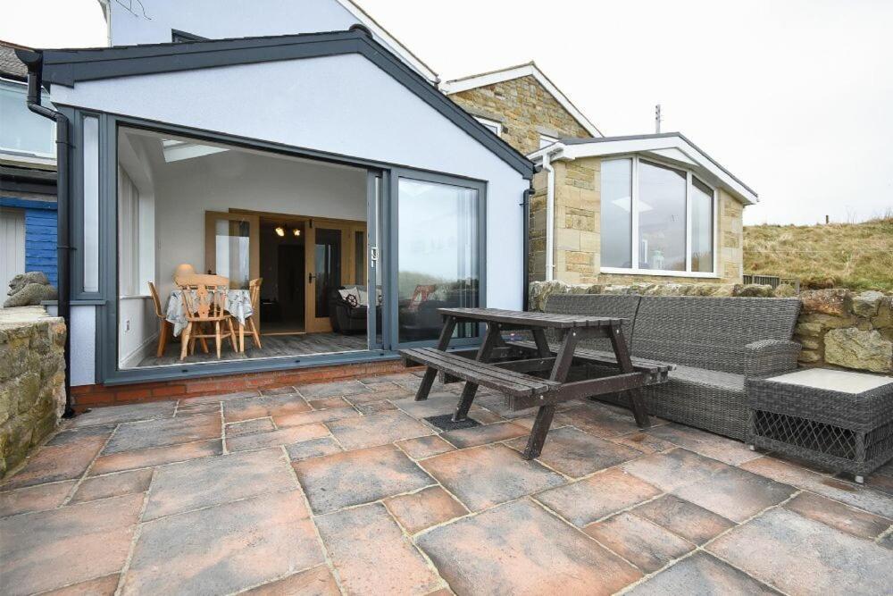 Creel Cottage آمبل المظهر الخارجي الصورة