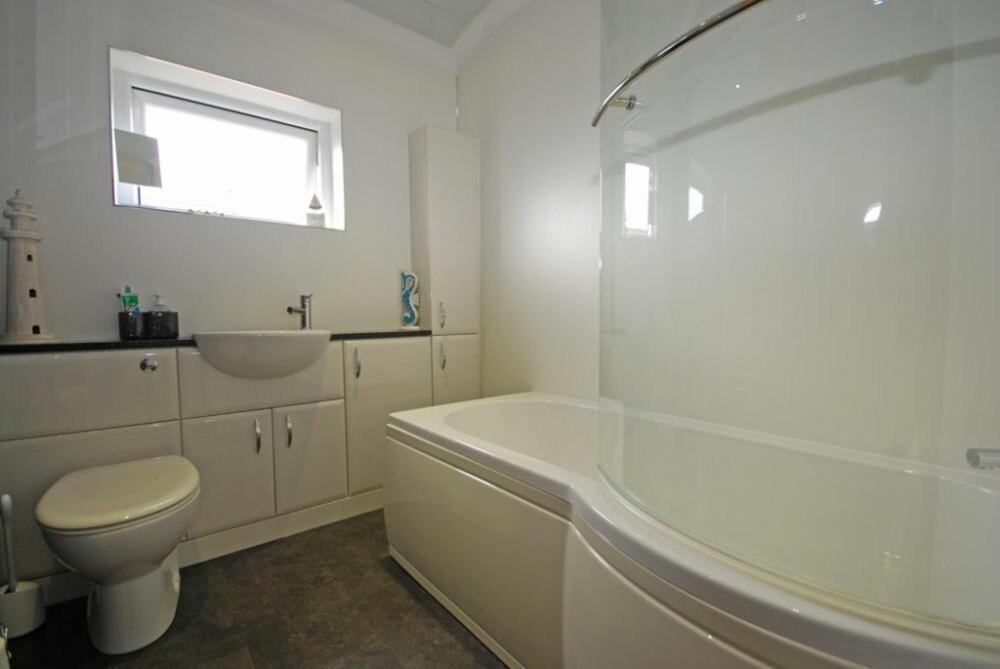Creel Cottage آمبل المظهر الخارجي الصورة