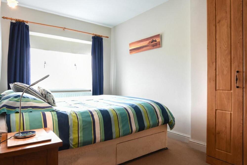 Creel Cottage آمبل المظهر الخارجي الصورة